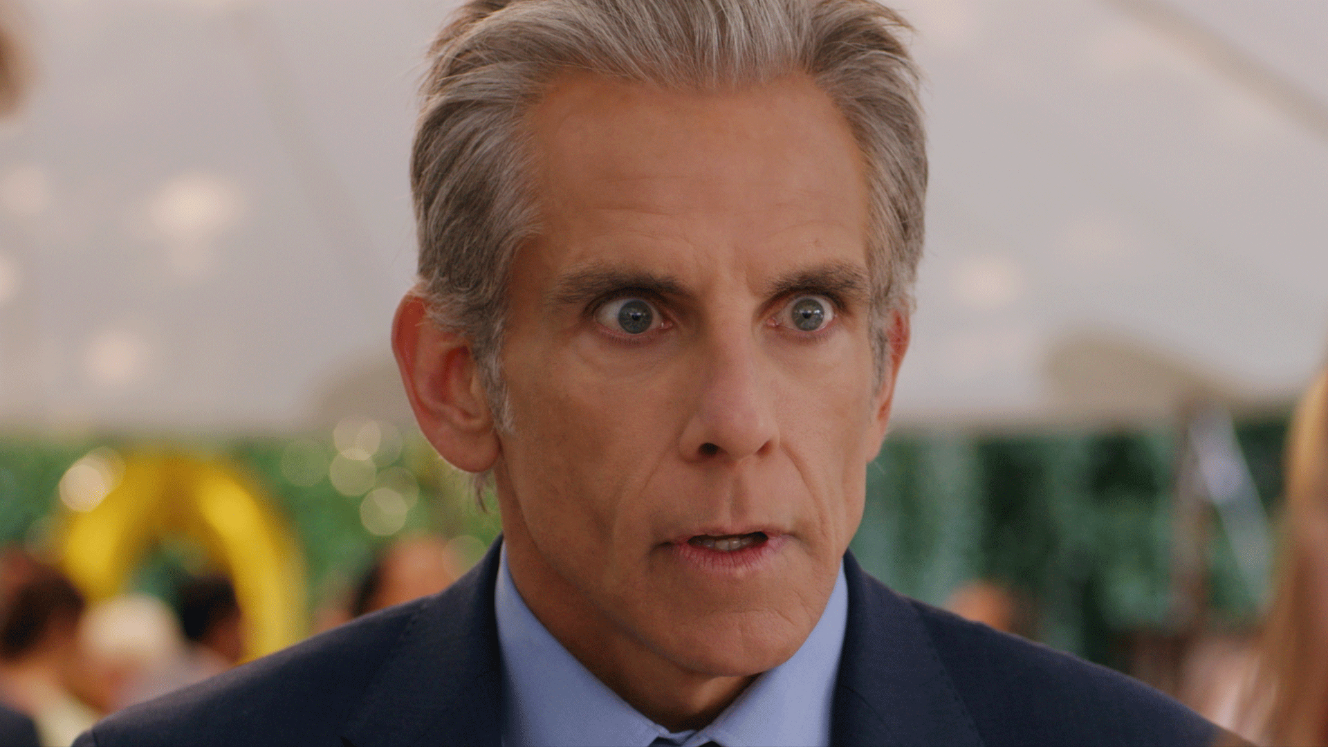 Video thumbnail for Focker-In-Law - Official Ben Stiller Featurette