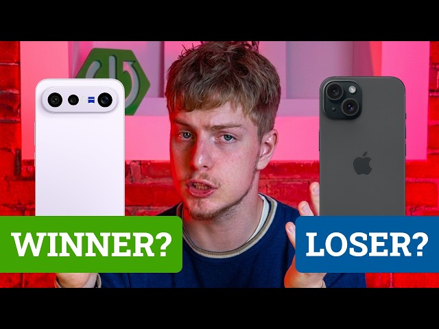 Video thumbnail for VIVO X300 FE for 400$ vs Flagships for 1000$