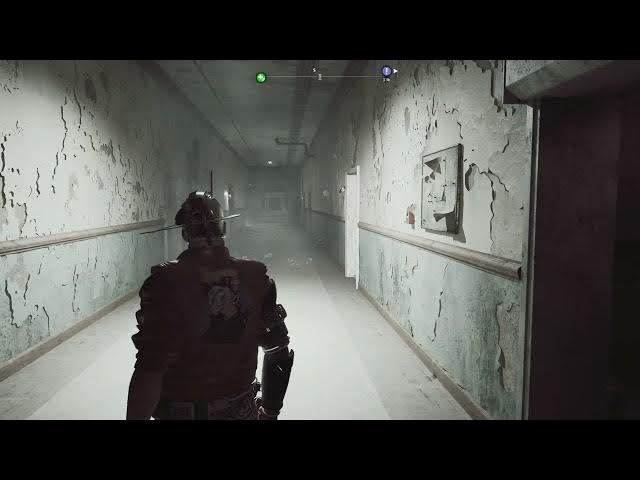 Video thumbnail for Romeo Is A Dead Man - Chapter 5: Dr Herbert C Hill Kids Cutscene | Stop The Tape | Madison Remnant