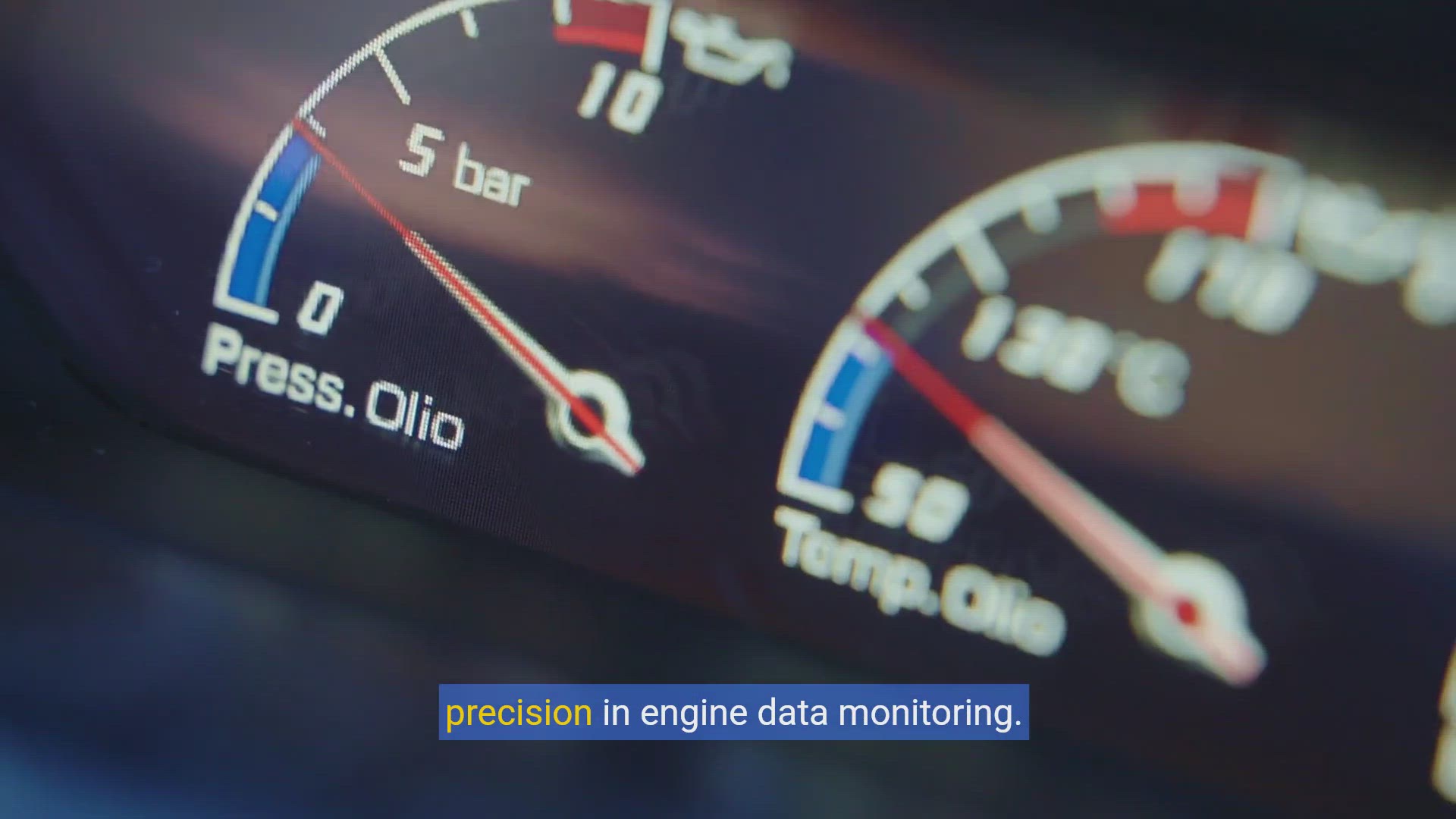 'Video thumbnail for DIY Guide: Installing Aftermarket Gauges for Engine Monitoring'