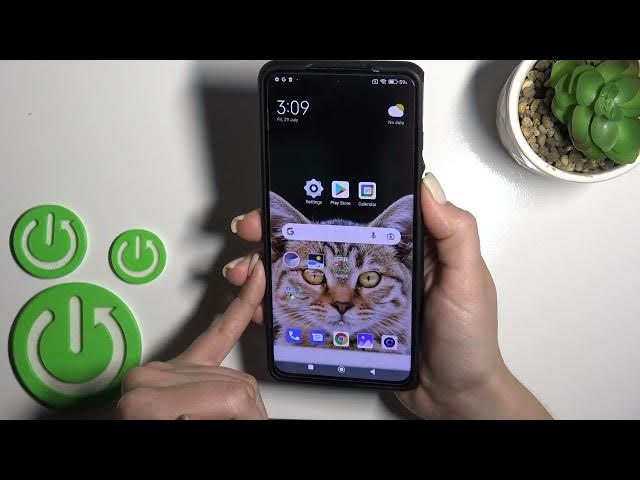 Video thumbnail for XIAOMI Black Shark 5 Pro Fingerprint Scanner Preview & Test