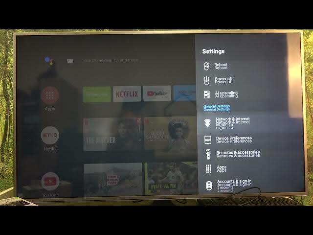 Video thumbnail for How To Change Processor Mode On NVIDIA Shield