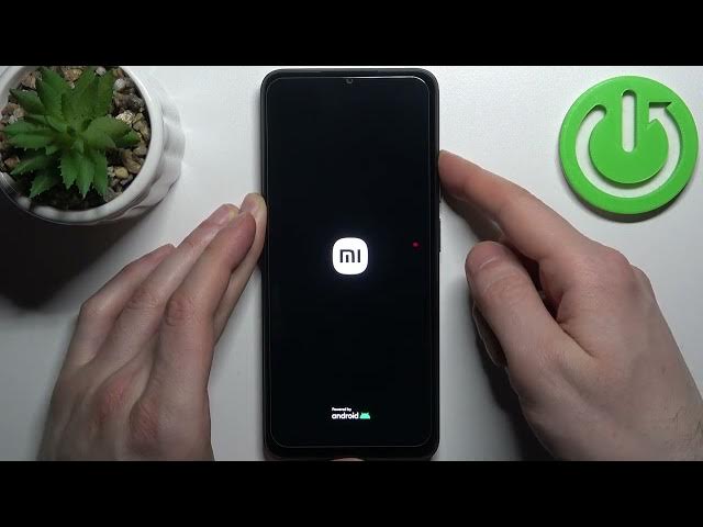 Video thumbnail for How to Hard Reset the POCO C50 through Recovery Menu - Bypass the Screen Lock - Factory Reset