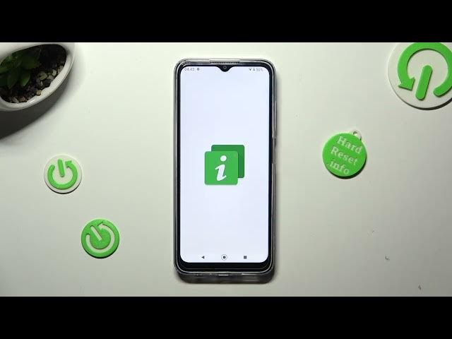 Video thumbnail for How to Check Phone Specification on NOKIA G22 - Install DevCheck Hardware and System Info