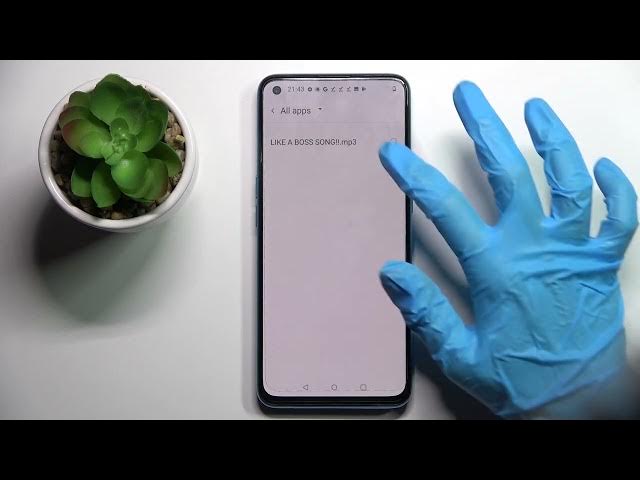 Video thumbnail for How to Set Up Alarm Clock on OnePlus Nord СE 5G – Add Alarm