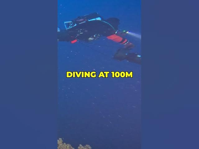 Video thumbnail for 3 Things You MUST Know Before Diving HMHS Britannic