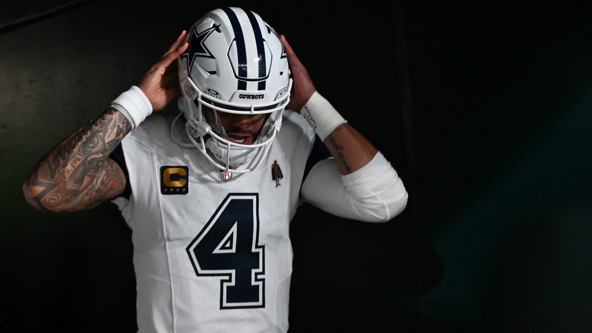 Video thumbnail for Dallas vs. Philadelphia Betting Picks & Predictions