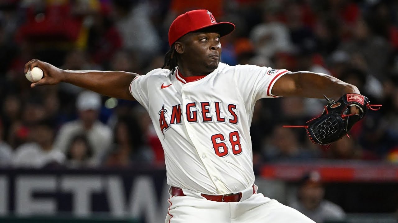 Video thumbnail for Jose Fermin 2025 MLB Highlights!