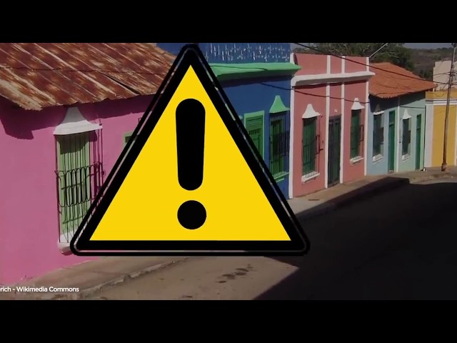 Video thumbnail for the future of Venezuela