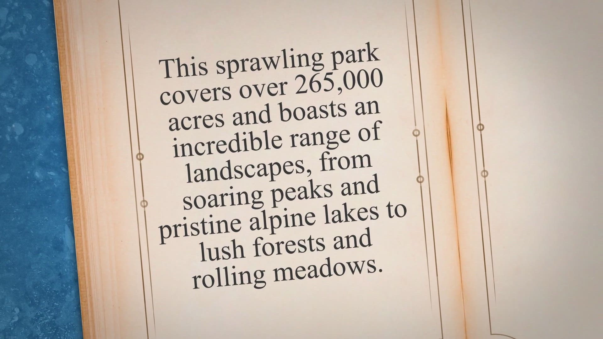 'Video thumbnail for Discovering the Wonders of Arapaho National Forest: A Guide to its Natural Features, Wildlife, Recreational Activities, and Planning Your Visit'