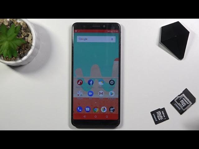 Video thumbnail for How to Turn On Power Saving Mode in WIKO View GO – Enable Power Saving Mode