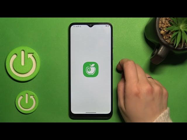 Video thumbnail for How to Install iPhone Keyboard on MOTOROLA Moto E13 - Use Green Apple Keyboard App