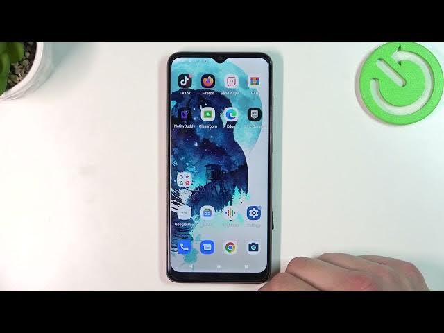 Video thumbnail for How to Remove Cards from Google Pay on MOTOROLA Moto E22 - Manage Google Pay