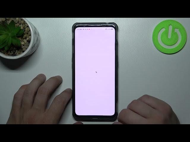 Video thumbnail for Nubia Red Magic 7 - How To Add Different Type Of Cards To Google Wallet
