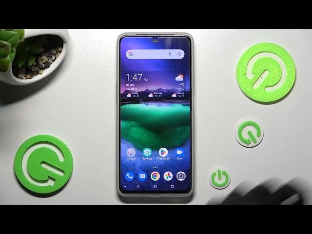 Video thumbnail for How to Turn On Location On ZTE Blade V40S - Disable Device Location