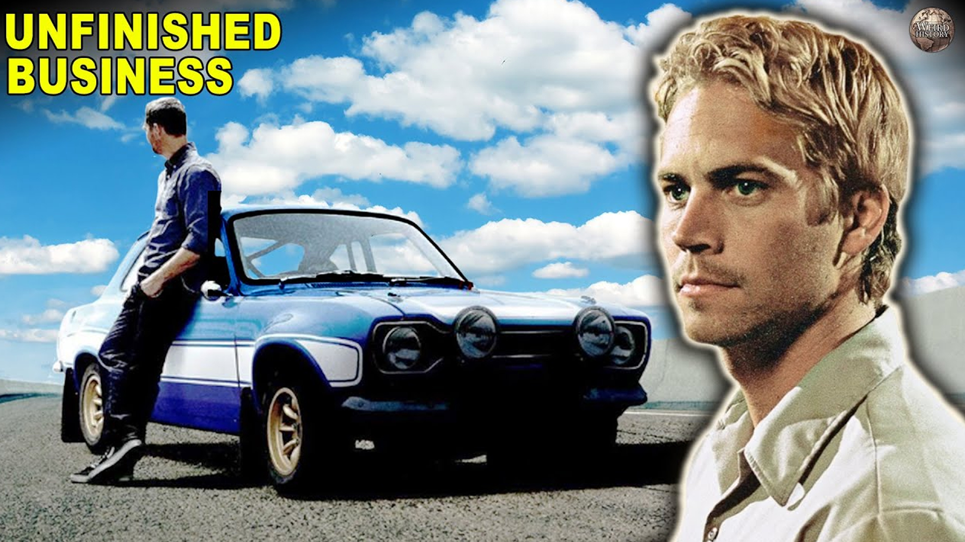 Video thumbnail for Actors Who Died With Unfinished Roles