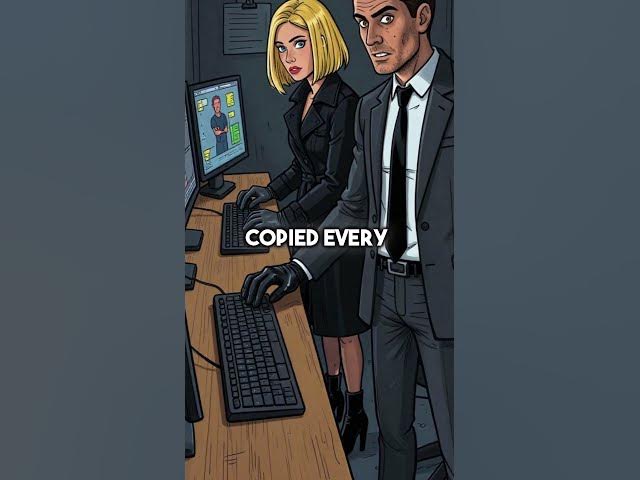 Video thumbnail for How Thieves Cracked the World's Most Secure Vault in 2 Hours