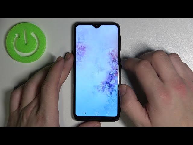 Video thumbnail for How to Change Volume Keys Function on SAMSUNG Galaxy A20e – Volume Buttons