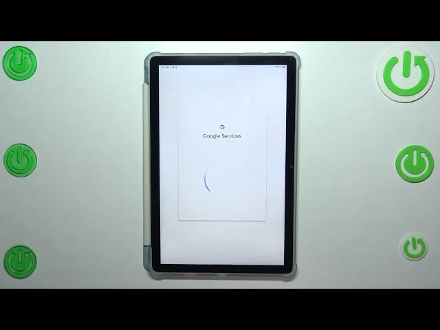 Video thumbnail for How to Enable Google Backup on Blackview Tab 12?