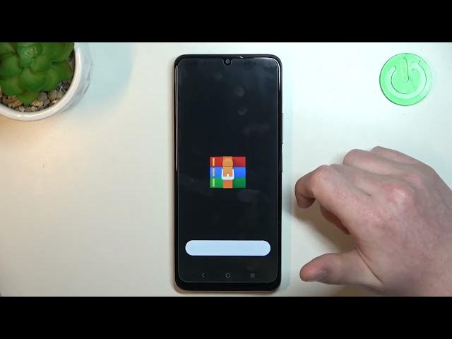 Video thumbnail for How to Download & Install the RAR Application on TCL 40 SE - Working with Archived Files