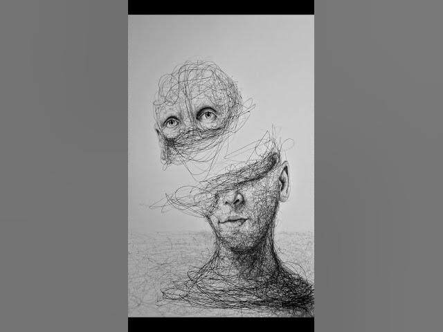 Video thumbnail for Sketching weird imaginations 