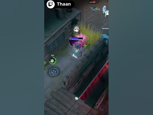 Video thumbnail for Knowing when to rest is important