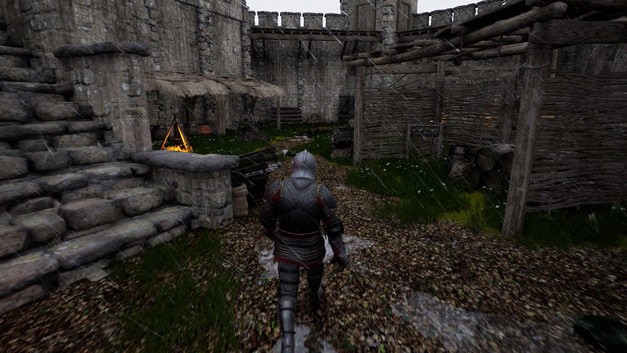 'Video thumbnail for Legacy of Valor - Official Playtest Trailer'