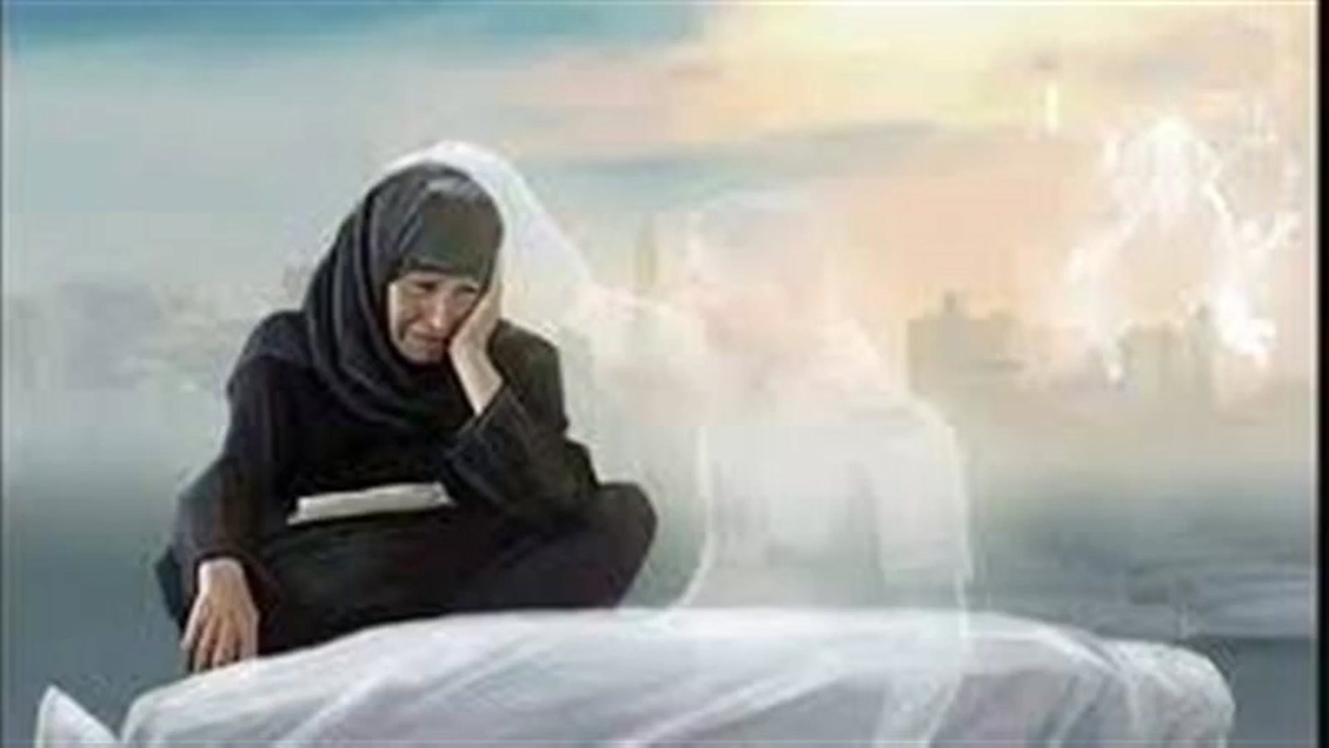 Video thumbnail for تفسير رؤية الاستشهاد في المنام: دلالاته للعزباء والمتزوجة والرزق والخير