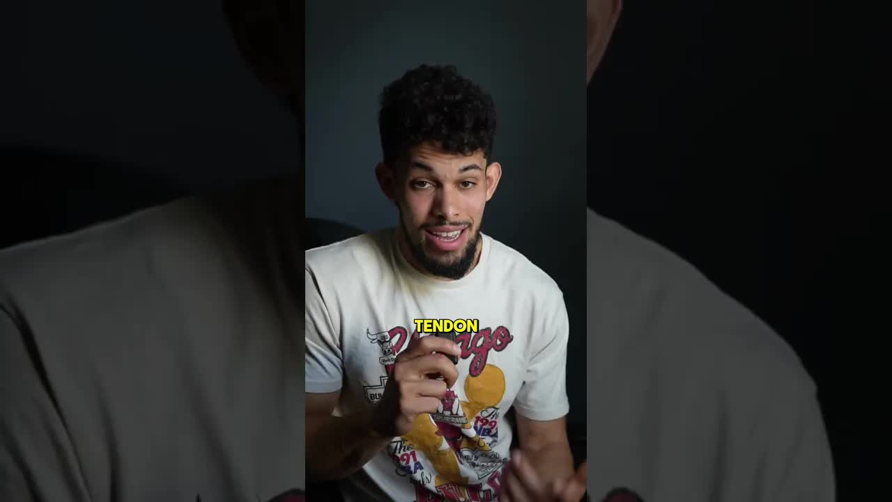 Video thumbnail for (361) filipino speed jumping: unreal bounce training