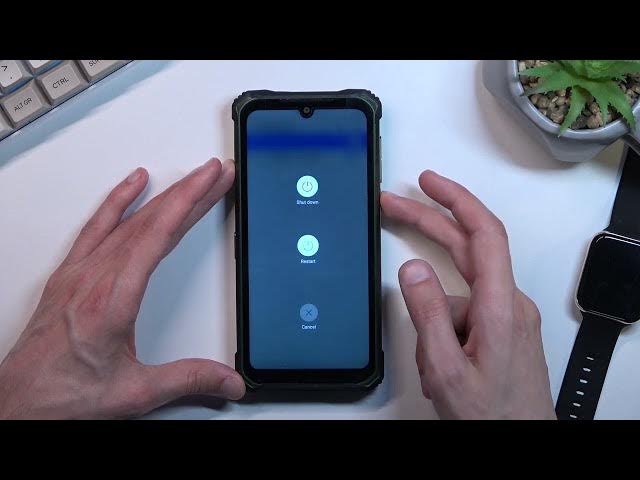 Video thumbnail for DOOGEE S86 Pro Bypass Google Verification | Unlock FRP | Skip Google Lock