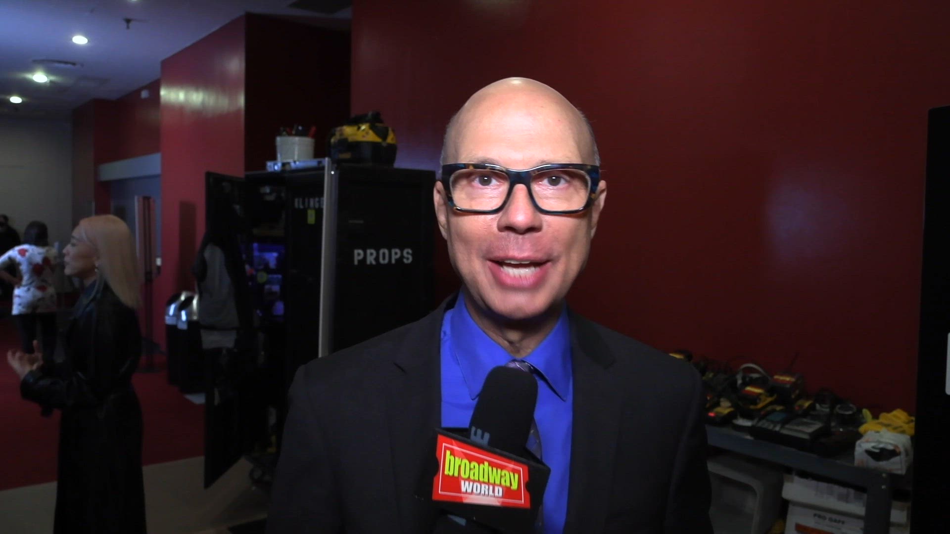 Video thumbnail for Video: Watch A Sneak Peek of KPOP on Broadway