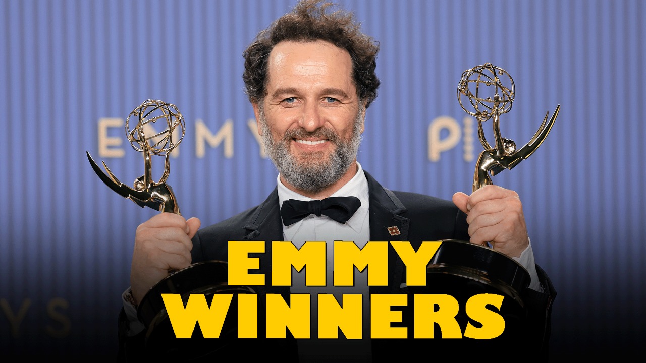 Video thumbnail for The complete list of 2026 Emmy winners