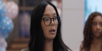 Video thumbnail for Video: MYTHIC QUEST Season 4 Episode 6 Sneak Peek Clip