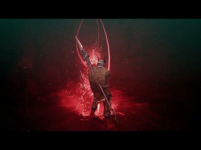 Video thumbnail for The First Berserker: Khazan - Forgotten Temple: Travel To Embars Ruins: Choose Phantom Gameplay