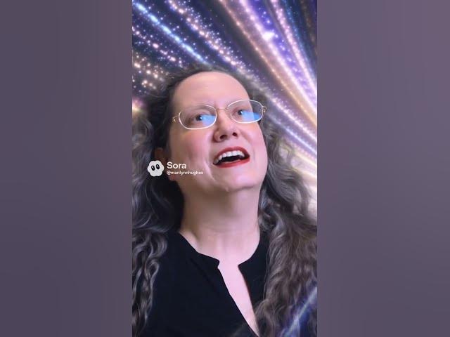 Video thumbnail for Singing with Angels in the River of Stars