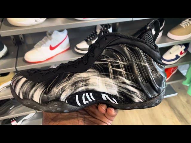Video thumbnail for The Nike Air Foamposite One Dream A World Is A Must Have + Where To Buy it