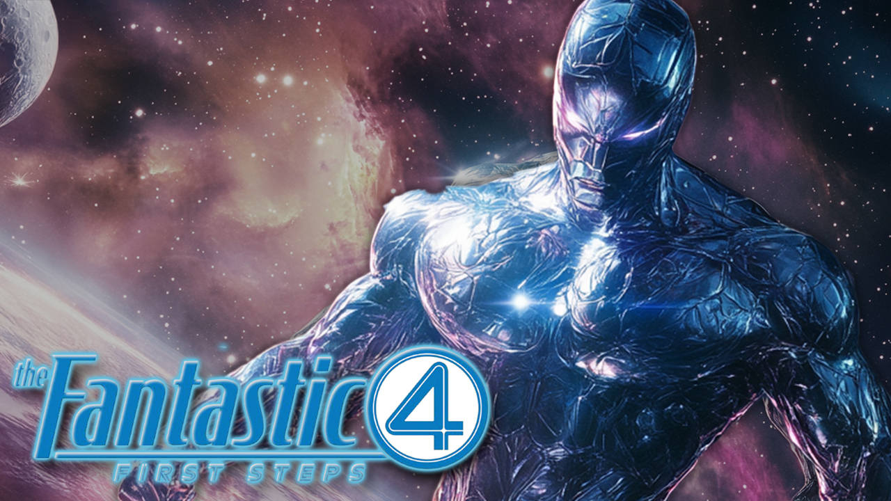 Video thumbnail for The Fantastic Four: First Steps (2025) with Pedro Pascal and Julia Garner Is Finally Here…