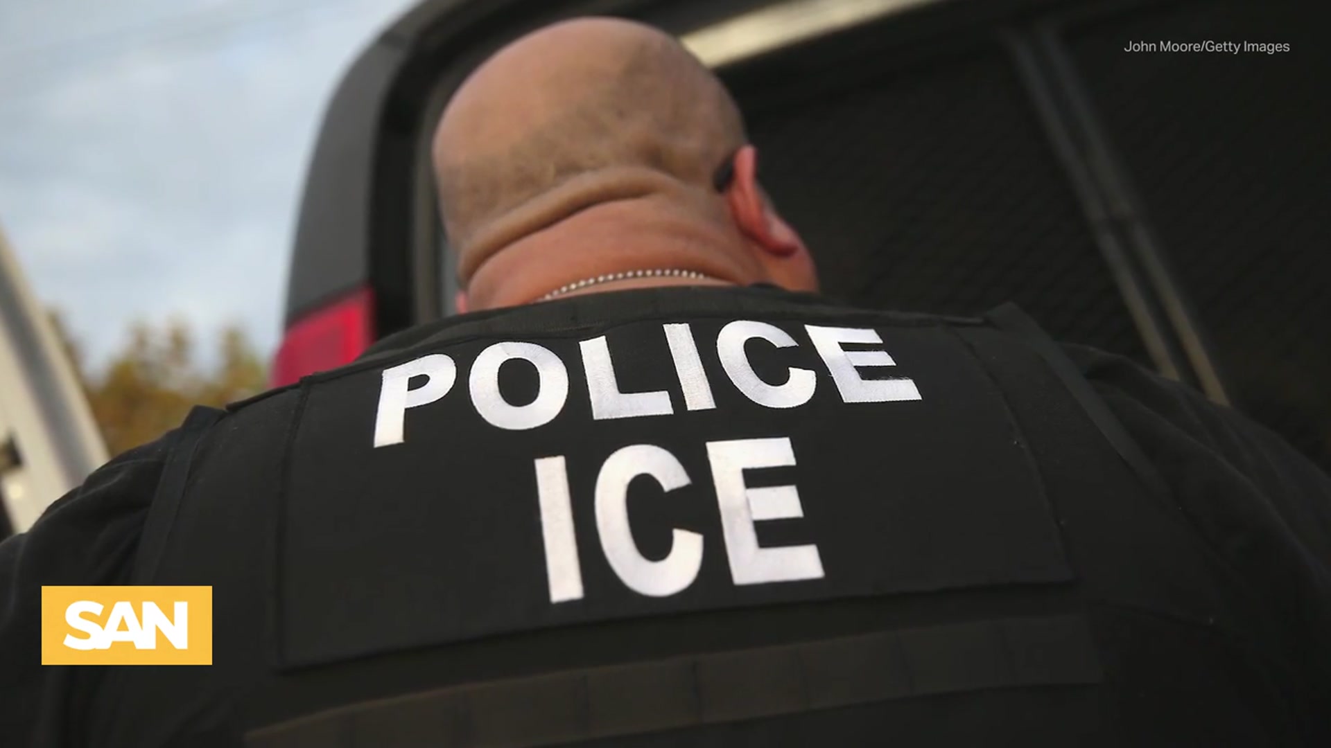 'Video thumbnail for ICE demands tenant information from landlords, raising concerns'