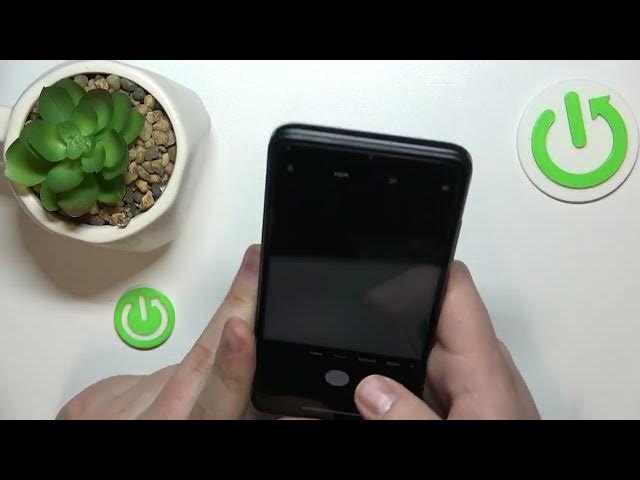Video thumbnail for How to Manually Set Up Camera Brightness on XIAOMI Redmi A1 Plus