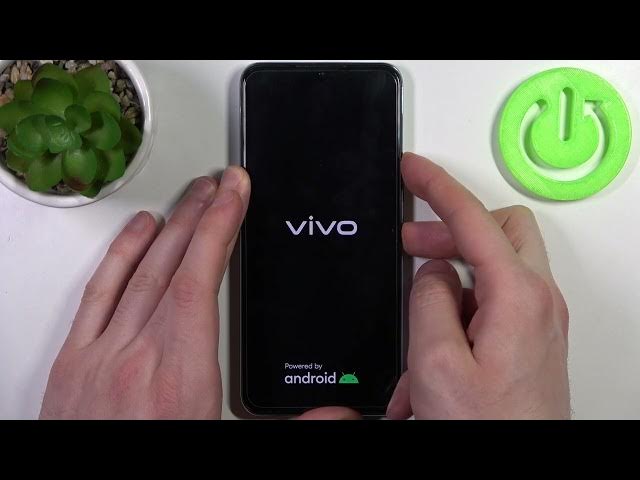 Video thumbnail for How to Enter the Boot Mode on a VIVO IQOO U3 - Fastboot Mode
