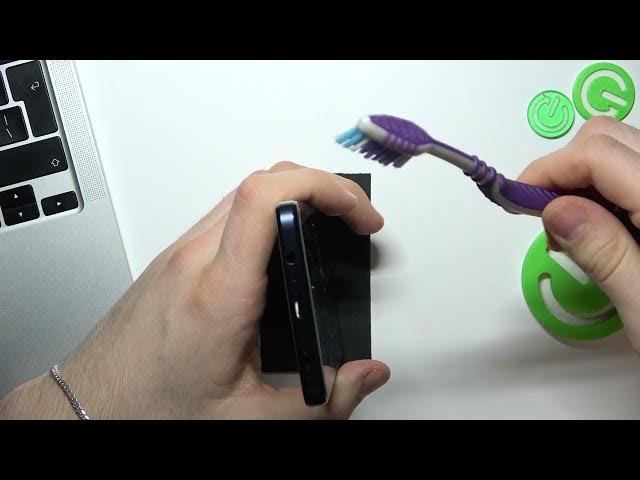 Video thumbnail for How to Clean USB on Motorola Moto G53 household items / Remove dust from Motorola Moto G53 USB