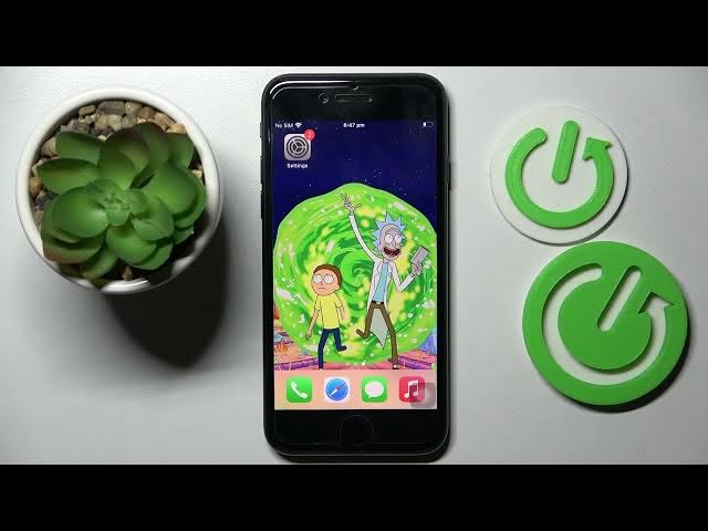 Video thumbnail for How to Check Phone Specification on iPhone SE (2022)?