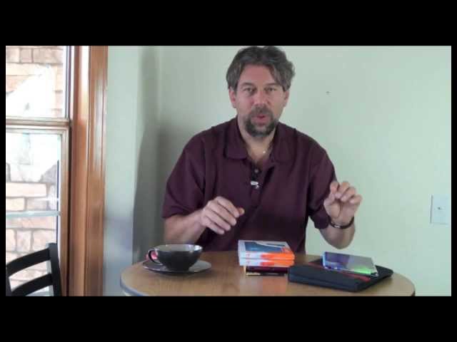 Video thumbnail for iPad Mini Case Roundup