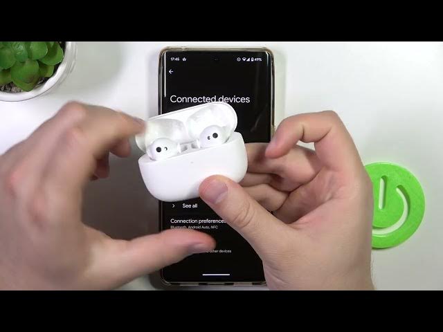 Video thumbnail for How to Fix Connection Issues on Honor Earbuds 3 Pro?