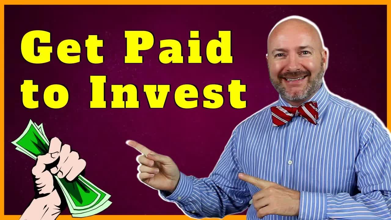 Video thumbnail for Joseph Hogue: Ranking the Best Dividend ETFs (Vanguard vs SPDR vs iShares)
