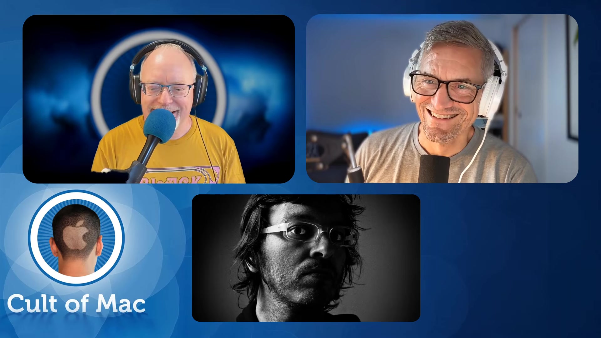 Video thumbnail for Apple’s not done yet! Fall event could launch a slew of new products!