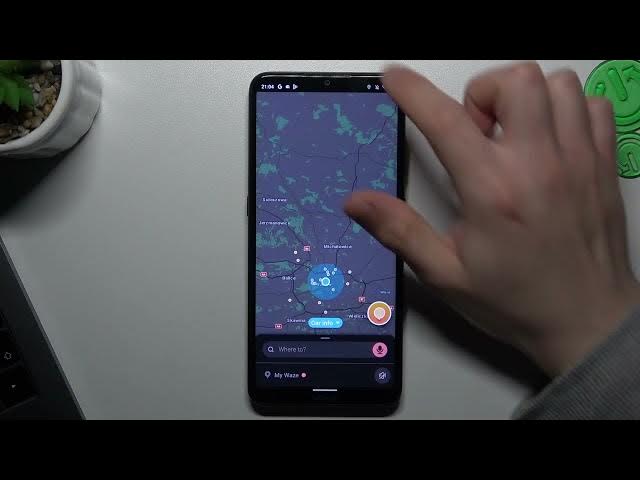 Video thumbnail for How to Use Waze App in Offline Mode? Let's Drive without Wi-Fi / Internet Connection!