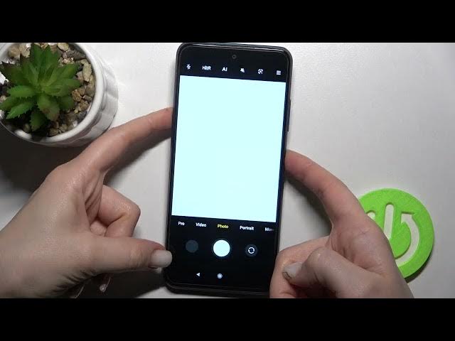 Video thumbnail for Xiaomi POCO M3 Pro - How To Activate Quick Launch