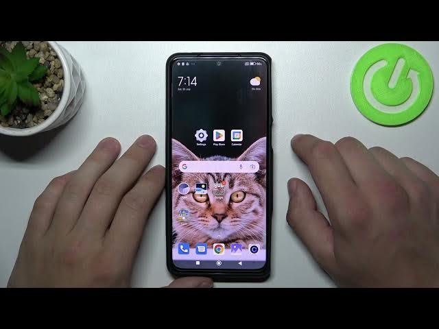 Video thumbnail for How to Change Display Brightness in XIAOMI Black Shark 5?