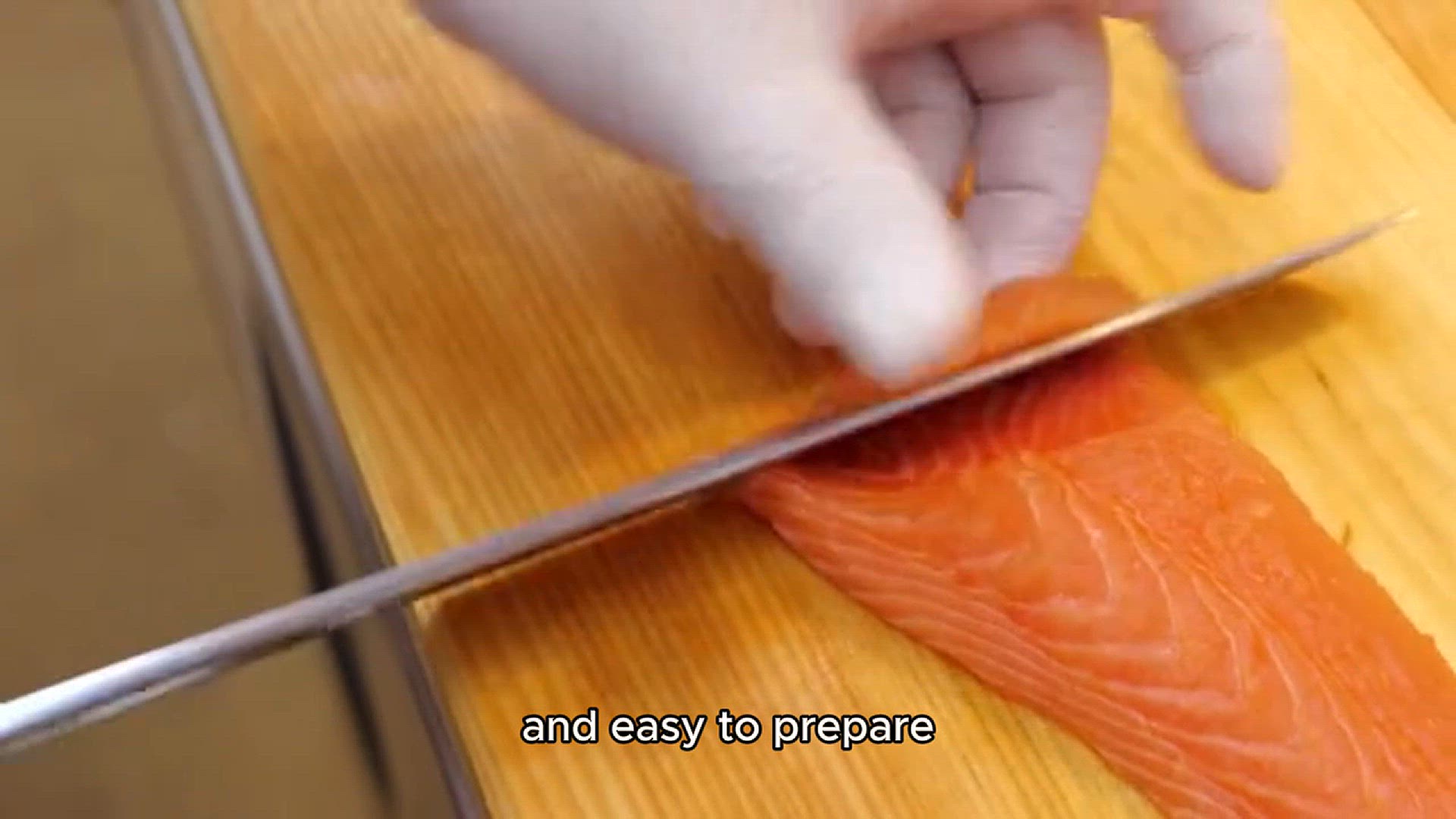 Video thumbnail for recipe for dinner